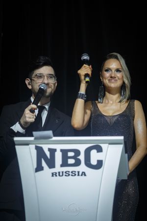 Фотограф Вадим Свирин